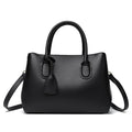 Genuine Leather Large Capacity 3 Layers Women Totes Designer Ladies Shoulder Crossbody Bags Fashion Female Handbags Sac A Main