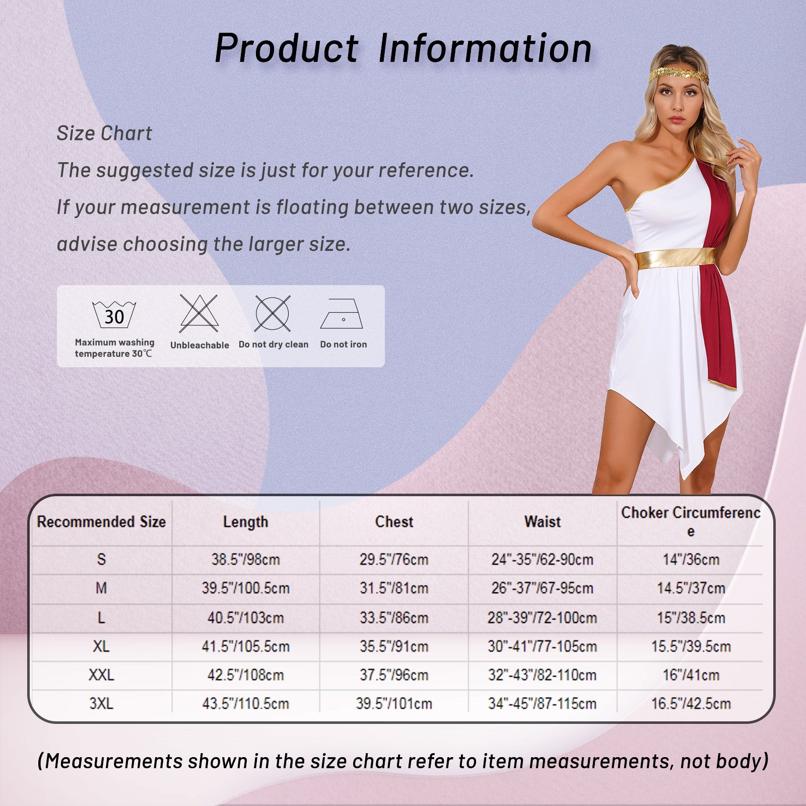 Womens Ancient Greek Costume Halloween Greek Princess Deity Queen Cosplay Flowy Tulle Chiffon Toga Dress Carnival Fancy Dress Up