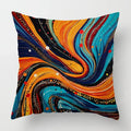 Modern Decorative Cushion for Home Living Room Decor Throw Pillow Cover 45*45 40x40cm 60x60cm 45x45cm 50x50cm Abstract sofa