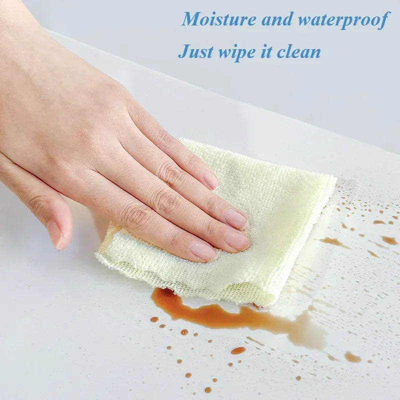 30*30cm Imitation Tile 3D Wall Sticker Self-adhesive Wall Decoration Bathroom Waterproof Moisture-proof Marble Kitchen Wallpaper
