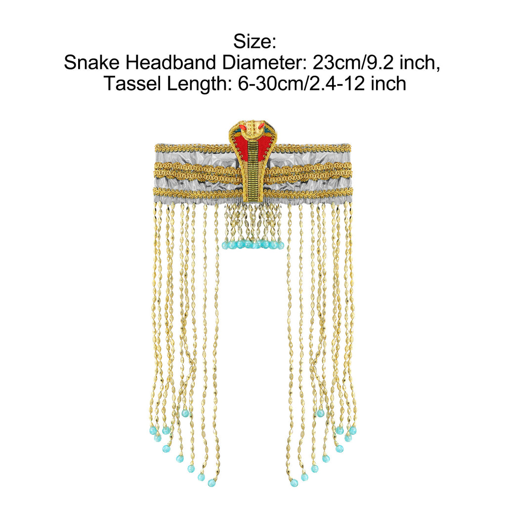Halloween Costumes Ancient Pharaoh Egypt King Egyptian Cleopatra Queen Costume Accessories Priest Cosplay Clothing for Men Wome