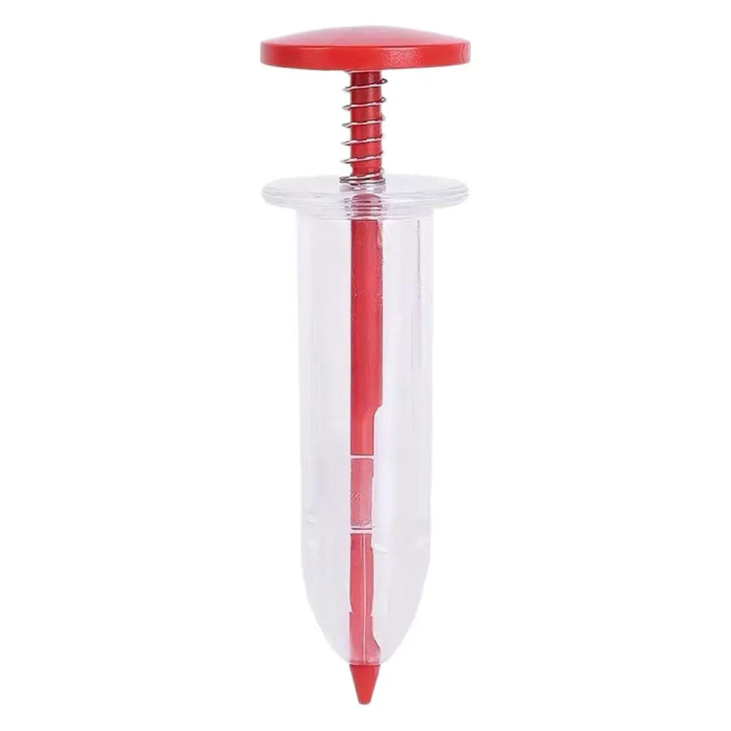 Seedling Planting Tool Seed Dispenser Seed Planter Gardening Tools and Equipment Agriculture Accessories BZQ04