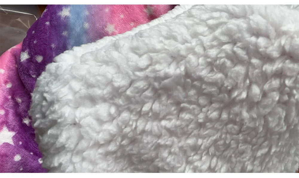 Lazy Hoodie Blanket Oversized for Women Winter Fleece Sherpa Leopard Print Sleeping Blanket Hoodies Thicken Fleece Sweatshirt