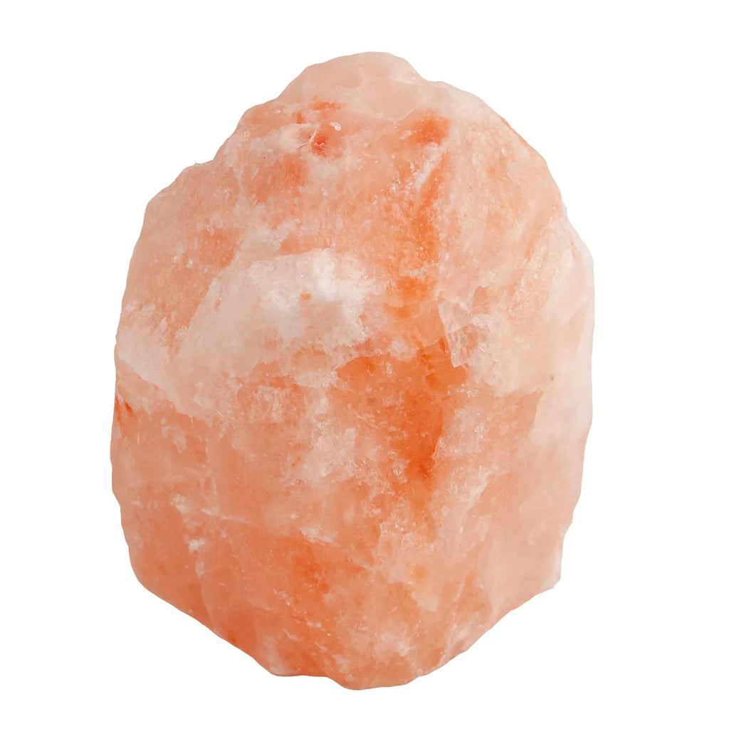 Himalayan Salt Wall Bedside Lamp, Natural Crystal, Hand Carved Night Light, Home Decor, Air Purifying Release, Negative Ions