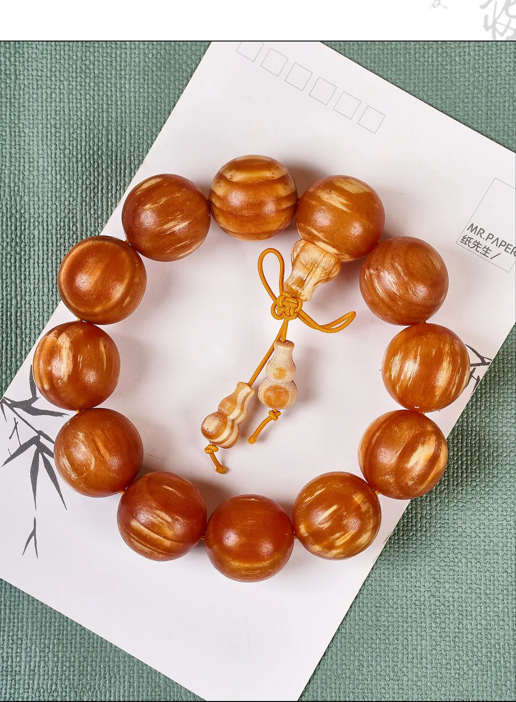 Outdoor fire-making tools Outdoor barbecue supplies Make DIY amber-like jewelry Wilderness survival essentials