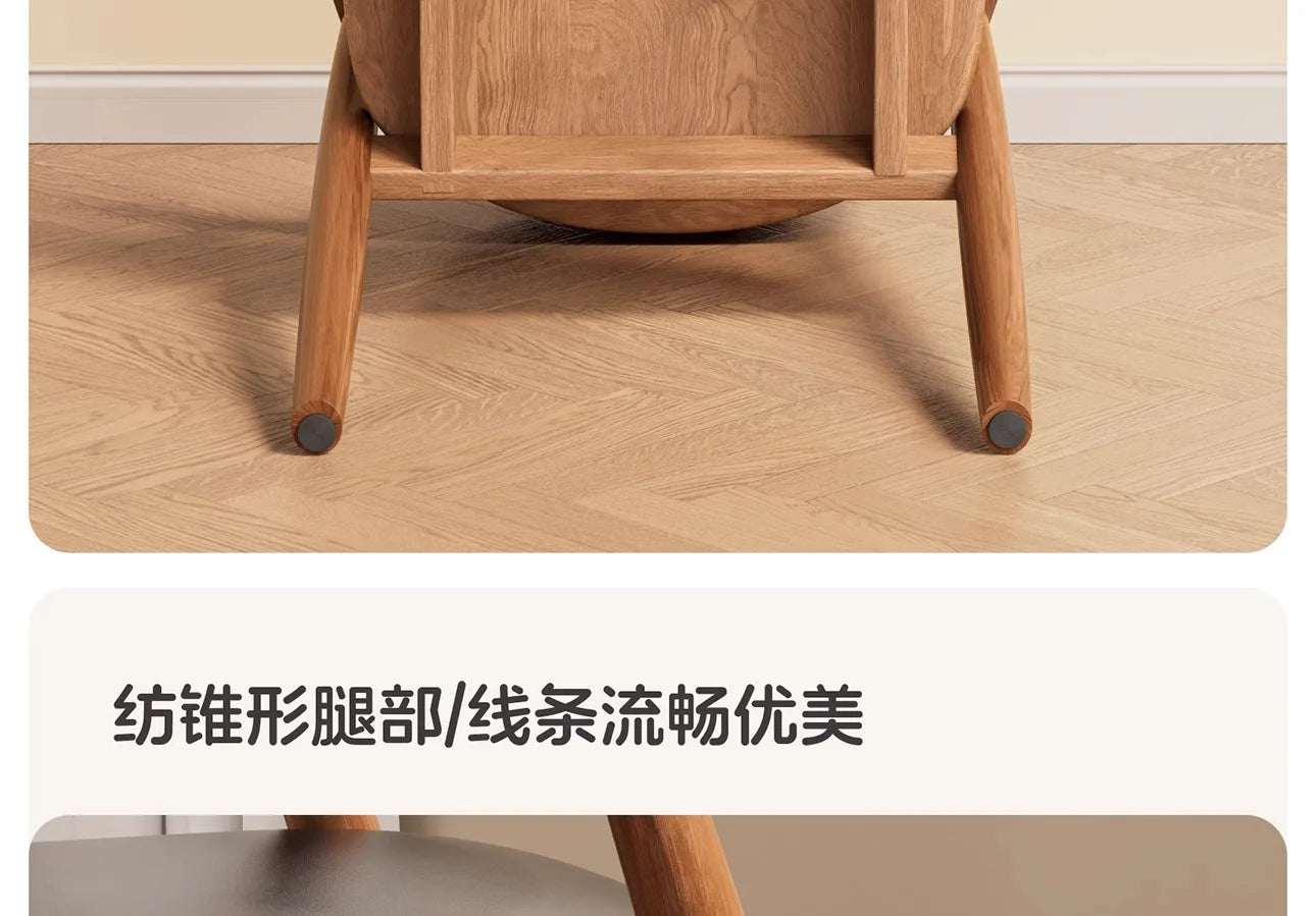 Arm Vanity Dining Cairh Nordic Salon Modern Ergonomic Dining Cairh Luxury Wood Pink Mesas De Restaurante Kitchen Furniture