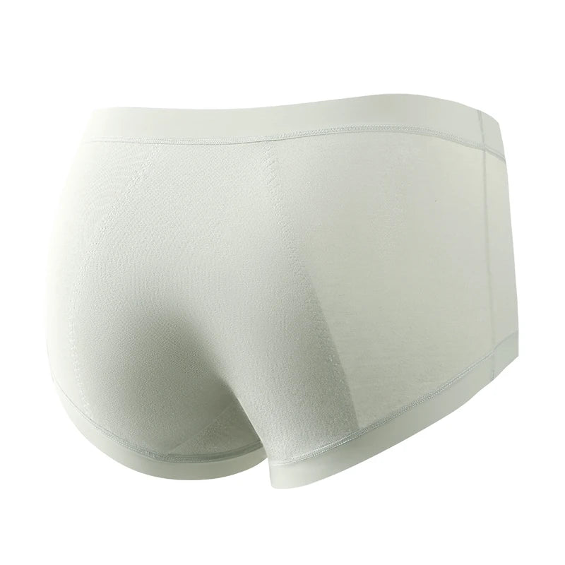 Women's Menstrual Panties Woman Reusable Menstrual Pads Period Underwear Women's Cotton Briefs Menstruation Sexy Super Absorbent