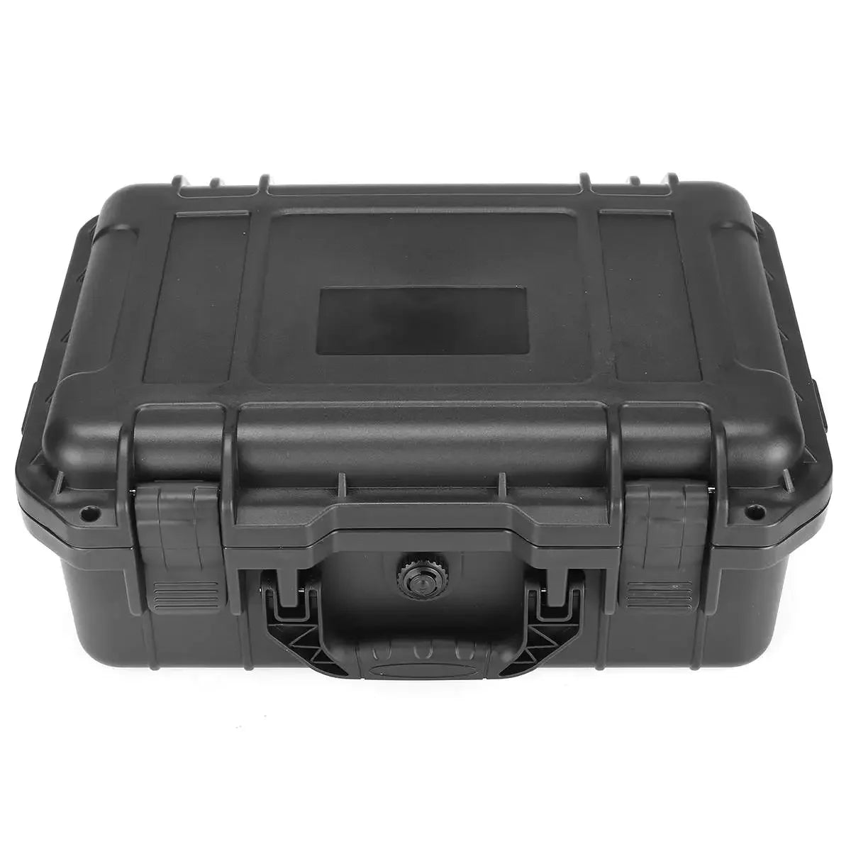 6Sizes Tool Box Waterproof Shockproof Sealed Tool Case Dustproof Safety Box ToolCase Bag For Cameras Precise Instrument Hardware