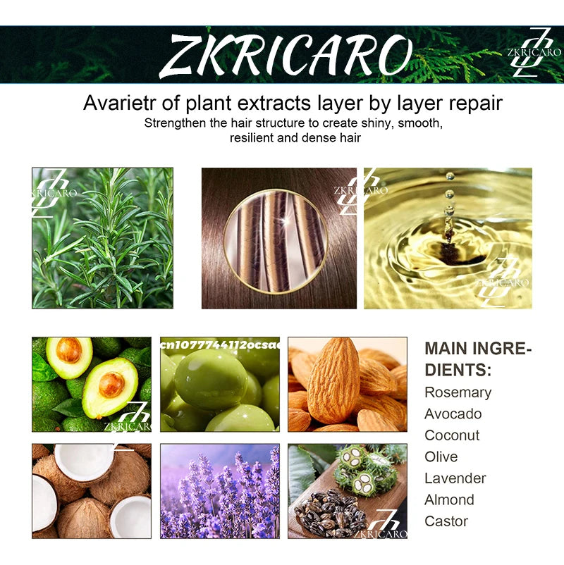 2025 Bestselling Products Nourishing & Hair Care