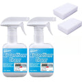 Air Conditioner Cleaning Spray Household Cleaning Products Deodorizer Radiator Cleaner Fan Cleaner Multi-Purpose Foam Cleaner