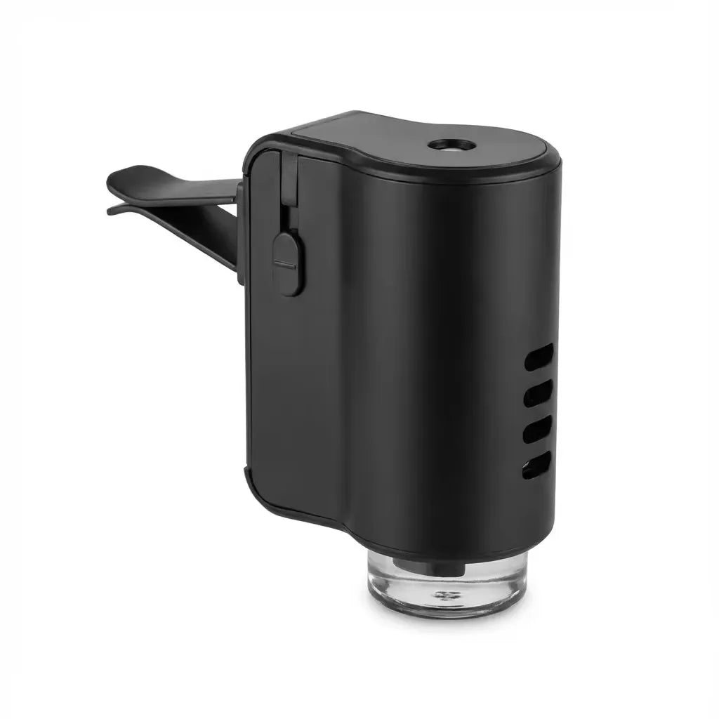Car Air Aromatherapy Diffuser Car Air Fresheners Humidifier Aromatherapy Freshener Removing Odors Car Accessories