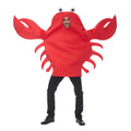 Spot Party Funny Performance Costumes Marine Life Shrimp Soldiers Crab General Cos Costume Red Crab Lobster