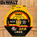 DEWALT Wood Circular Saw Blade Series Hard Alloy 165/184MM 24/40T DT10397 DT10624 DT10640 DT90257 DT90259 Tool Attachments