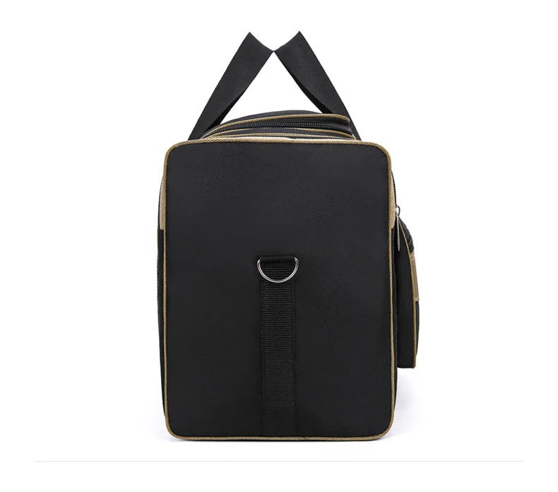Luggage Travel Bag Handbag Large Capacity  Outing Travelling  Storage Carry on Outdoor Multi-compartment Training Hiking Bag