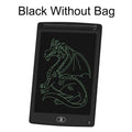 8.5'' LCD Writing Tablet Digital Graphic Tablets Electronic Handwriting LCD Drawing Tablet Pad Board Notepad Stylus Pen for Kids