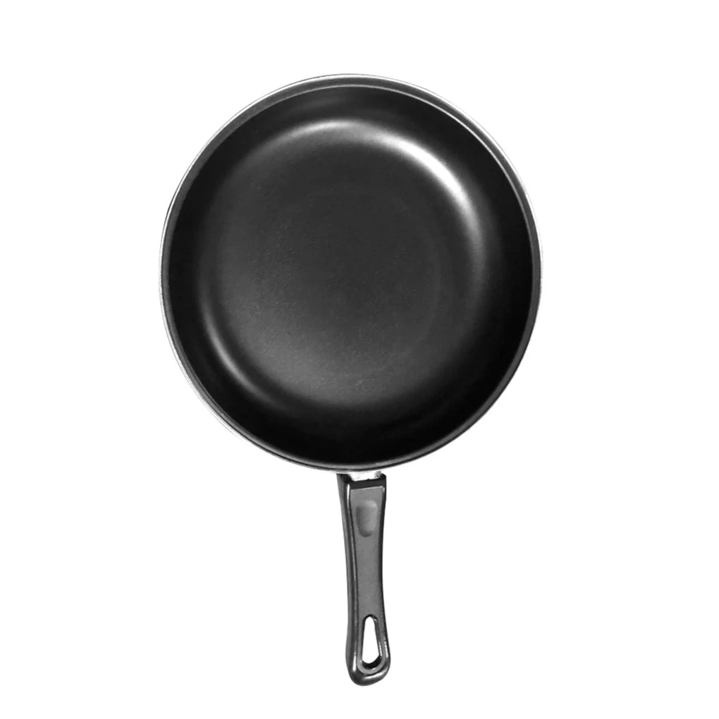 Pan Frying Egg Skillet Pot Mini Cooking Omelette Pans Nonstick Non Iron Stick Saucepan Fry Omelet Cast Pancake Pots 20/25/30CM