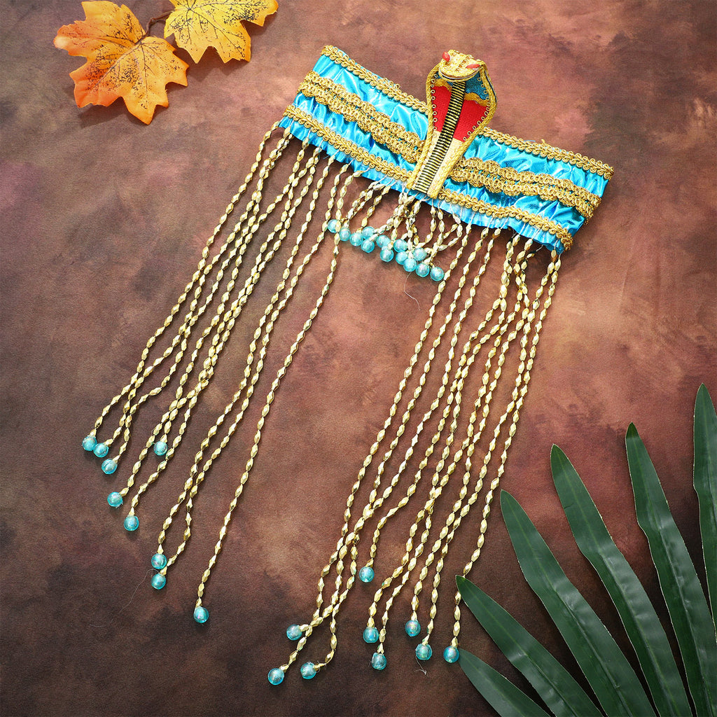 Halloween Costumes Ancient Pharaoh Egypt King Egyptian Cleopatra Queen Costume Accessories Priest Cosplay Clothing for Men Wome