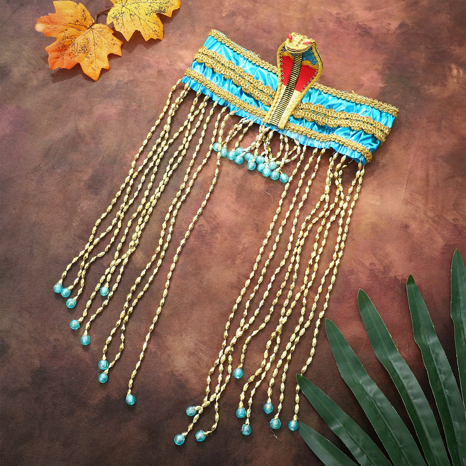 Halloween Costumes Ancient Pharaoh Egypt King Egyptian Cleopatra Queen Costume Accessories Priest Cosplay Clothing for Men Wome