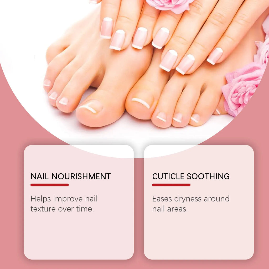 South Moon Nail Care Liquid Effective Soften Cuticle Improve Texture Strengthen Fingernail Healthy Nourish Nail Nursing Solution