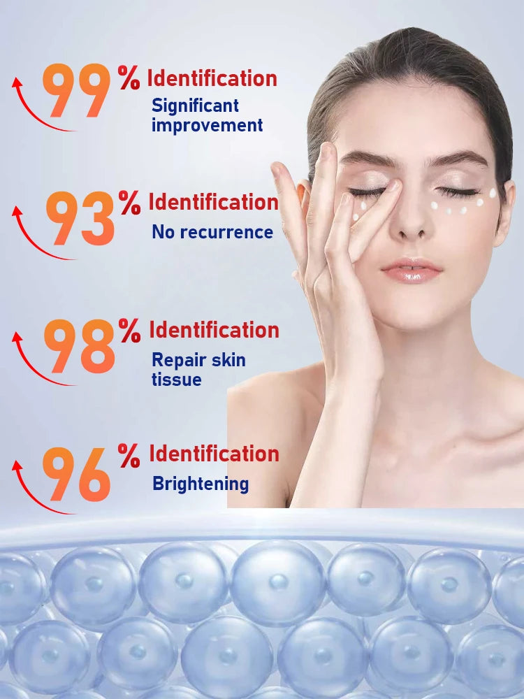 2025 hot selling eye care tools to care the eye area, more bottles are more discounted