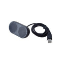 Hotel Portable Laptop Wired Mini Speaker Replacement Universal Computer USB Powered Soundbox Computers Accessories