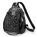 Fashion Backpack Women Waterproof Large Capacity Travel Backpack Anti-theft School Bag High Quality Shoulder Bag Knapsack sac