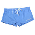 Swimming Trunks Summer Shorts for Men Outdoor Quick-drying Mens Beachwear Board Shorts Youth Pants Couple Swimsuit Surf Swimwear