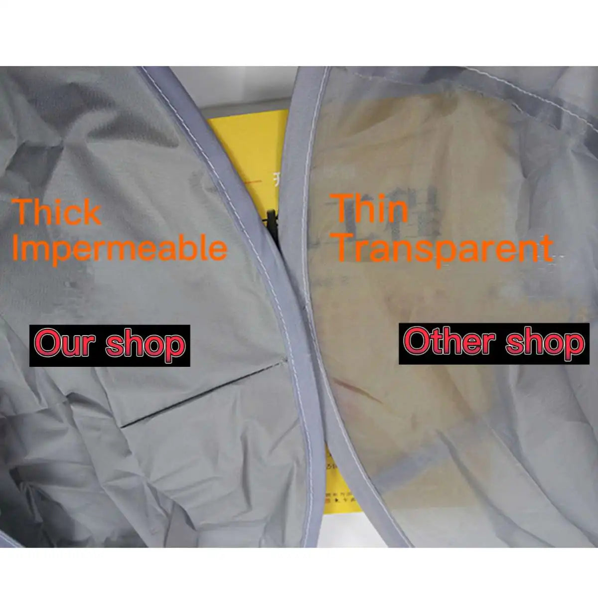 Hair Cutting Apron Loak Coat Salon Barber Professional Stylist Cape Umbrella Haircut Cloak Hairdressing Home Cleaning Protector