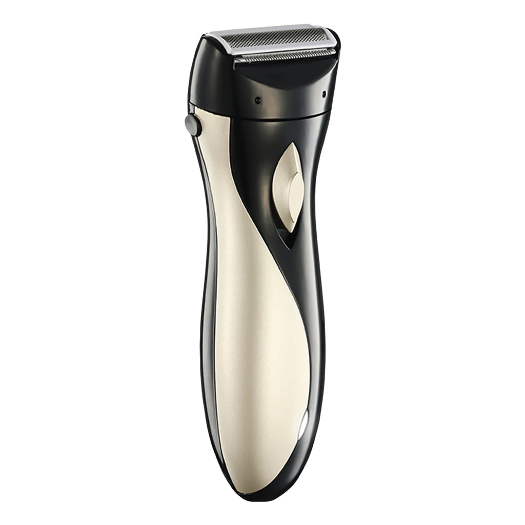 Women Epilator Electric Rechargeable Hair Shaving machine Bikini intimate zone Painless Hair Removal Underarms Leg shaver