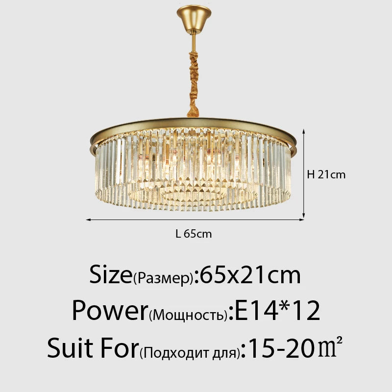 American Rustic Style Industrial Retro Led Chandelier For Living Room Dining Bedroom 2024 Modern Home Decor Pendant Ceiling Lamp