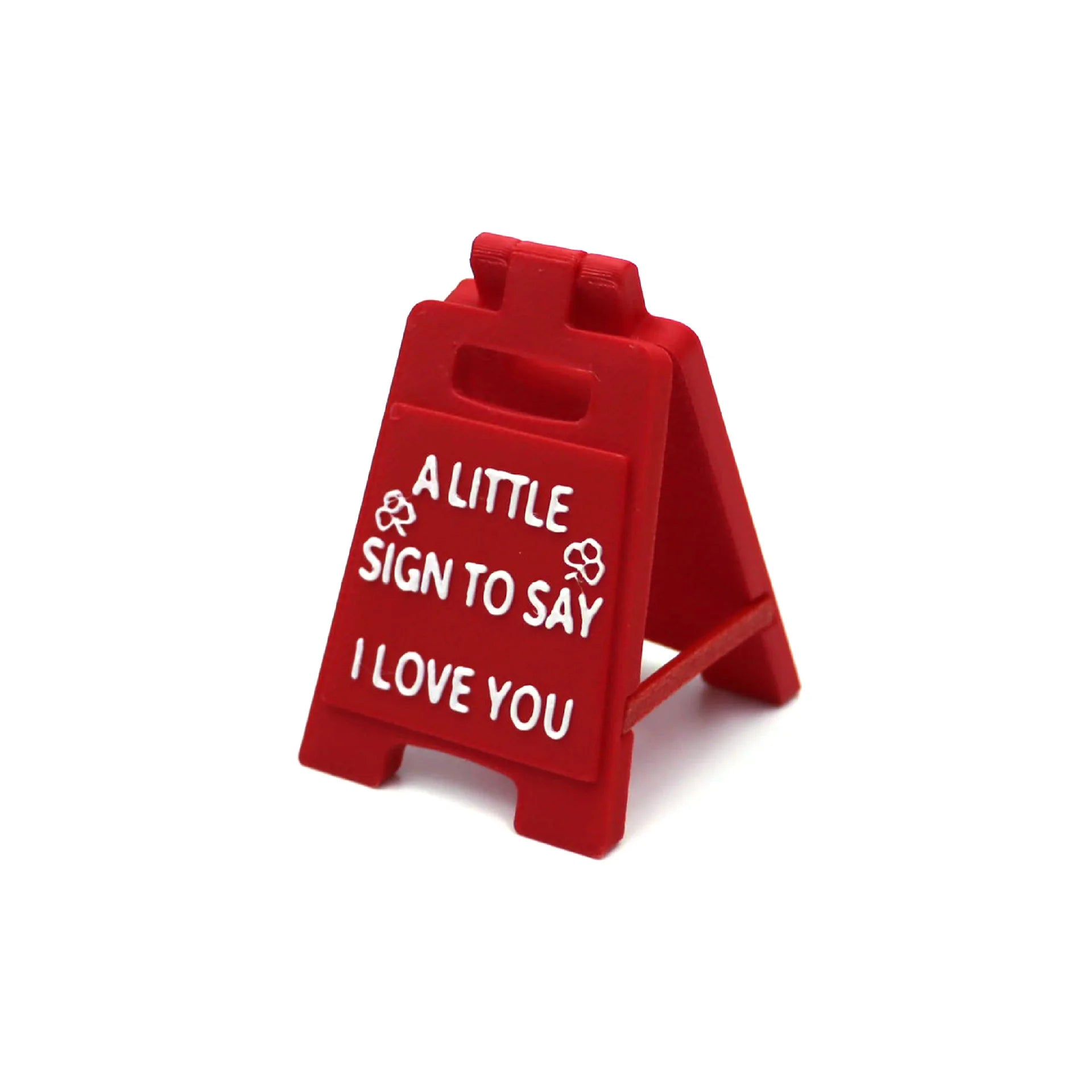 Valentines Day Gifts Romantic I Love You Sign Fun Boyfriend Valentine Day Gift Cute Birthday Wedding Gift for Girlfriend Wife