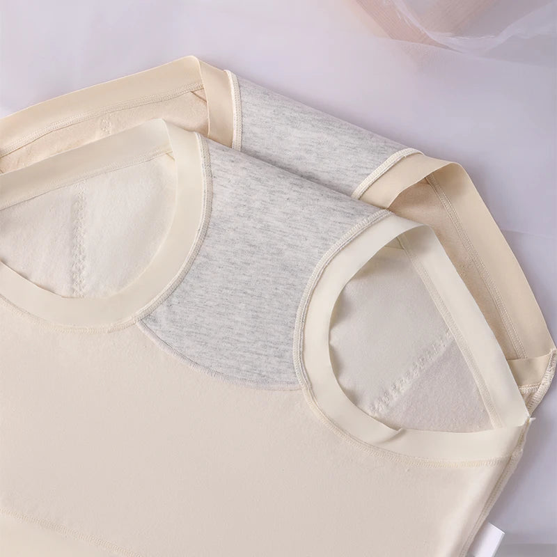 Women's Menstrual Panties Woman Reusable Menstrual Pads Period Underwear Women's Cotton Briefs Menstruation Sexy Super Absorbent