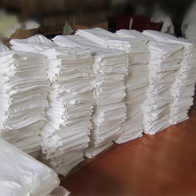 Pure Cotton White Bed eet Cover Protector Single Double Person Hotel Hospital Beau Bedding Supplies Single Piece