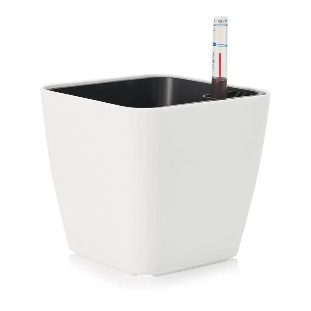 Self Watering Flower Pots Planter Seedling for Pot Plants Garden