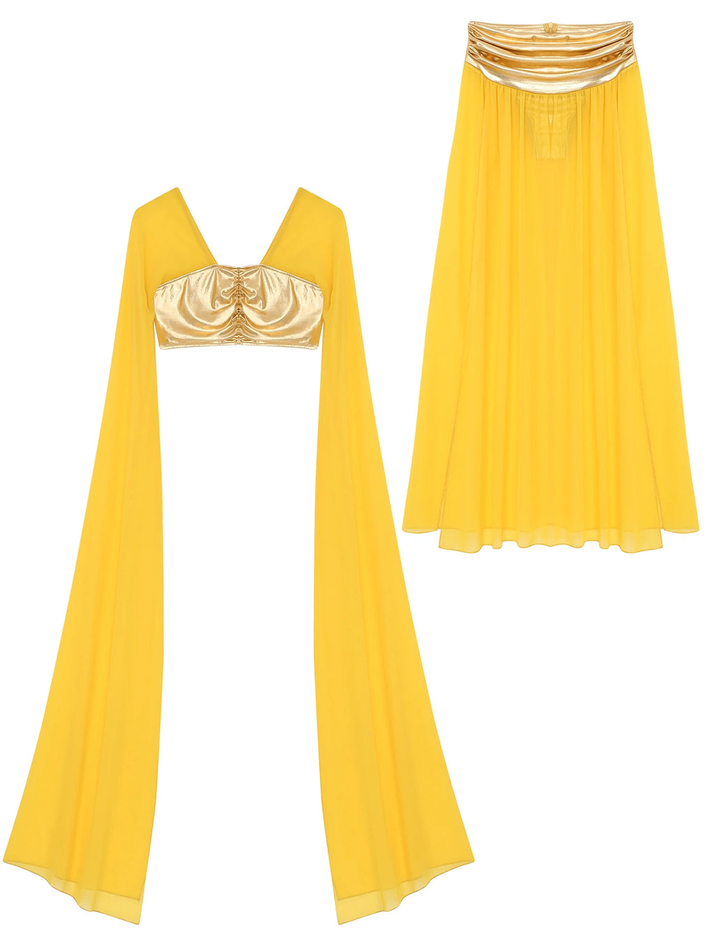Women Masquerade Carnival Halloween Fancy Dress Up Ancient Rome Egyptian Cleopatra Cosplay Costume Two Picece Belly Dance Suit