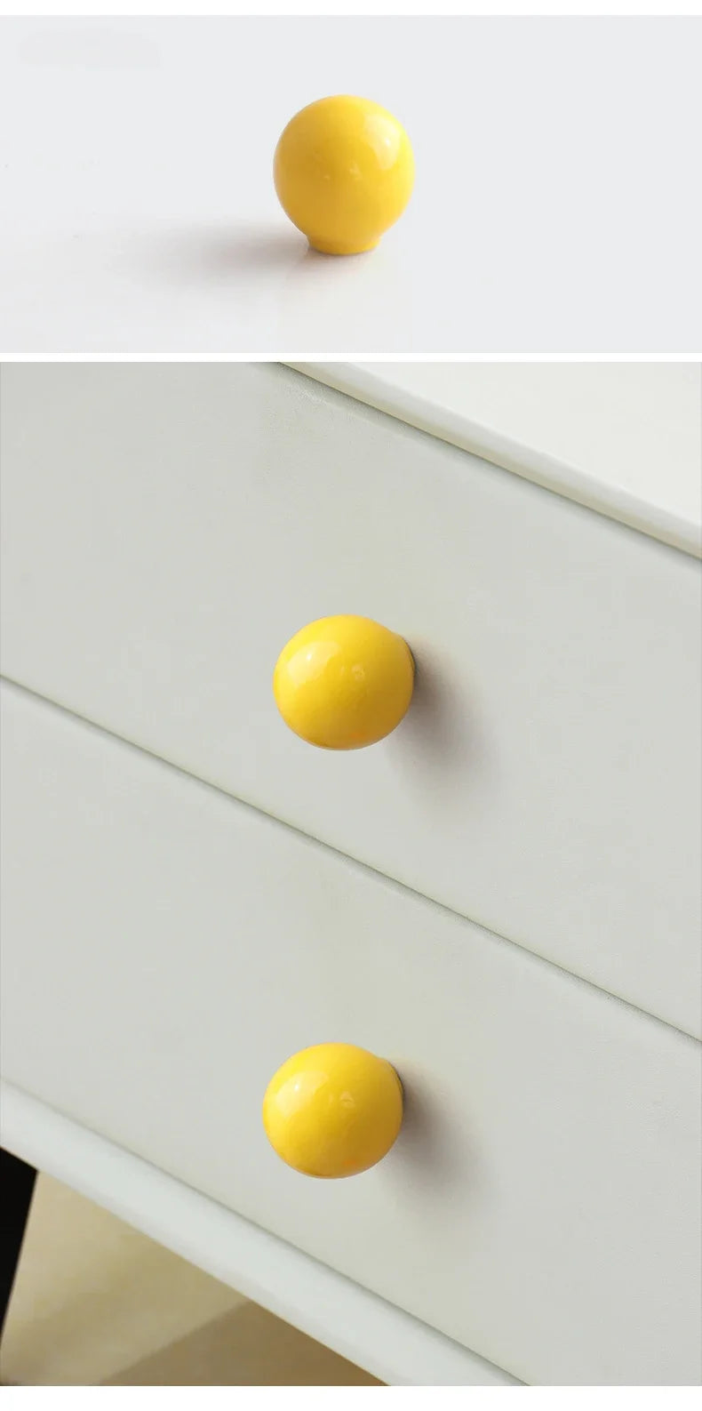 Furniture Handles Cabinets Kitchen Cabinets Doors Dressing Tables Bookcases Drawers Shoe Cabinets Single Hole Ceramic Handles