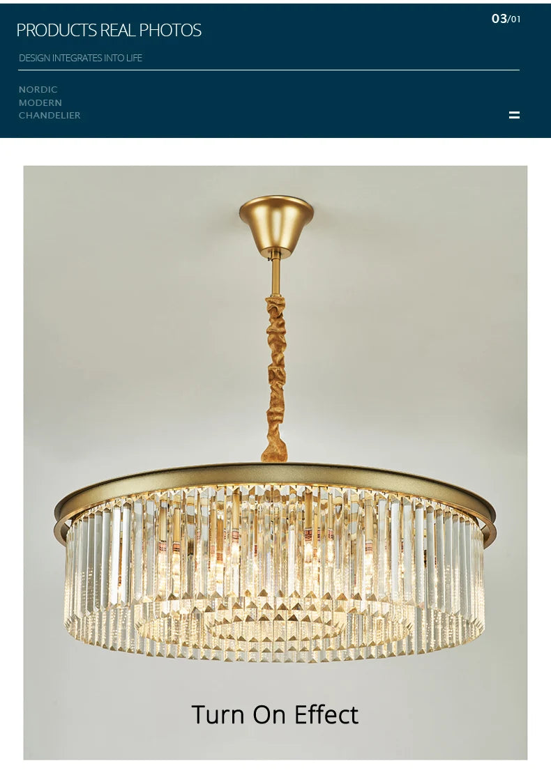 American Rustic Style Industrial Retro Led Chandelier For Living Room Dining Bedroom 2024 Modern Home Decor Pendant Ceiling Lamp