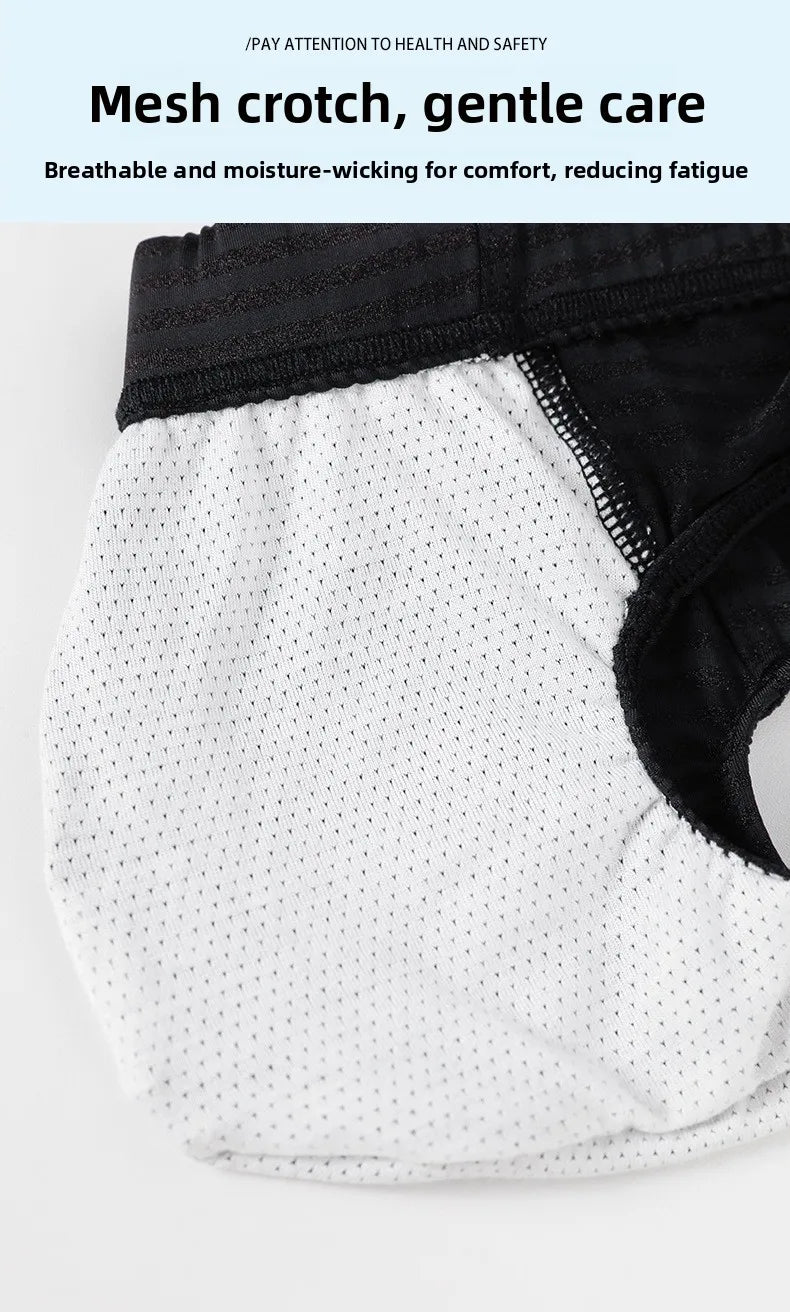 Men's Solid Color Swim Trunks Drawstring Slim Fit Anti-Slip, Quick-Dry Athletic Tight Sports Shorts Comfortable Swimming Bottoms