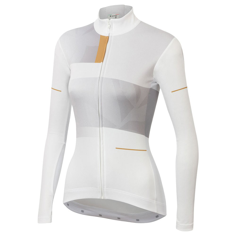 Women's Cycling Clothing 2021  Autumn Long Sleeves Cycling Jersey Set  Anti-UV Female Outdoor Mountain Bike Cycling Sportswears