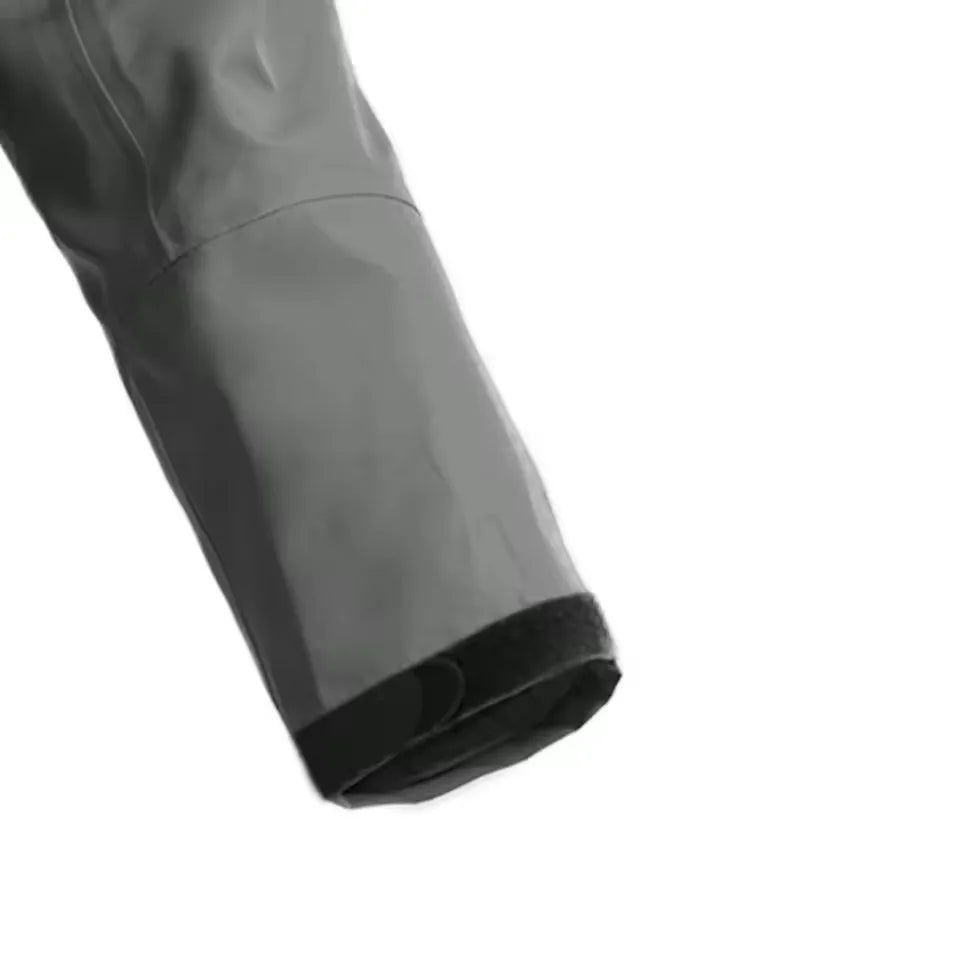 Men's Fly Fishing Wading Jacket Breathable Waterproof Fishing clothing Wader Jacket Hiking Camping Trekking Hunting Clothes