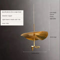 Nordic Modern LED Ceiling Chandelier for Living Dining Room Staircase Pendant Lamp Home Decor Lighting Suspension Design Fixture