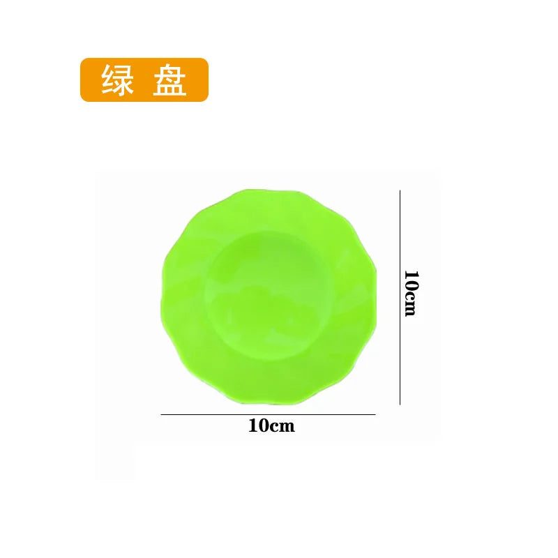 13/15/20PCS Kids Kitchen Toy DIY Pots and Pans Mini Stainless Steel Cookware Pretend Cooking Utensils Toy Set
