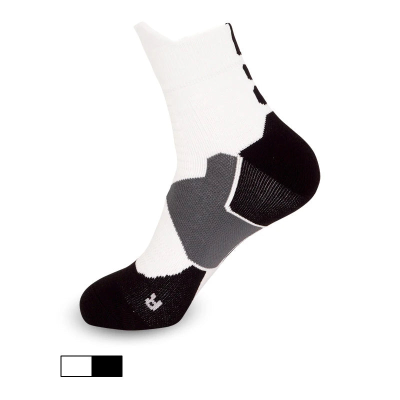 Boy Sock Sports Breathable Girl Compression Crossborder Supply Running Riding Cycling Basketball Biking Student Soccer Child Kid