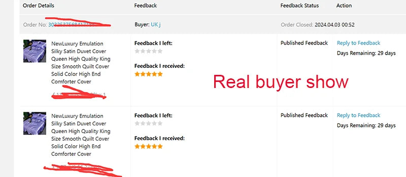 A/B Double-Sided Color Bedding Set Silky Satin Duvet Cover Bed Sheet Pillowcase Luxury Bedsheet King Queen Double Twin Size