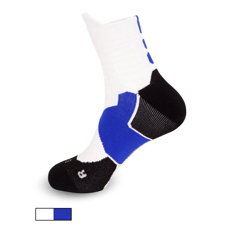 Boy Sock Sports Breathable Girl Compression Crossborder Supply Running Riding Cycling Basketball Biking Student Soccer Child Kid