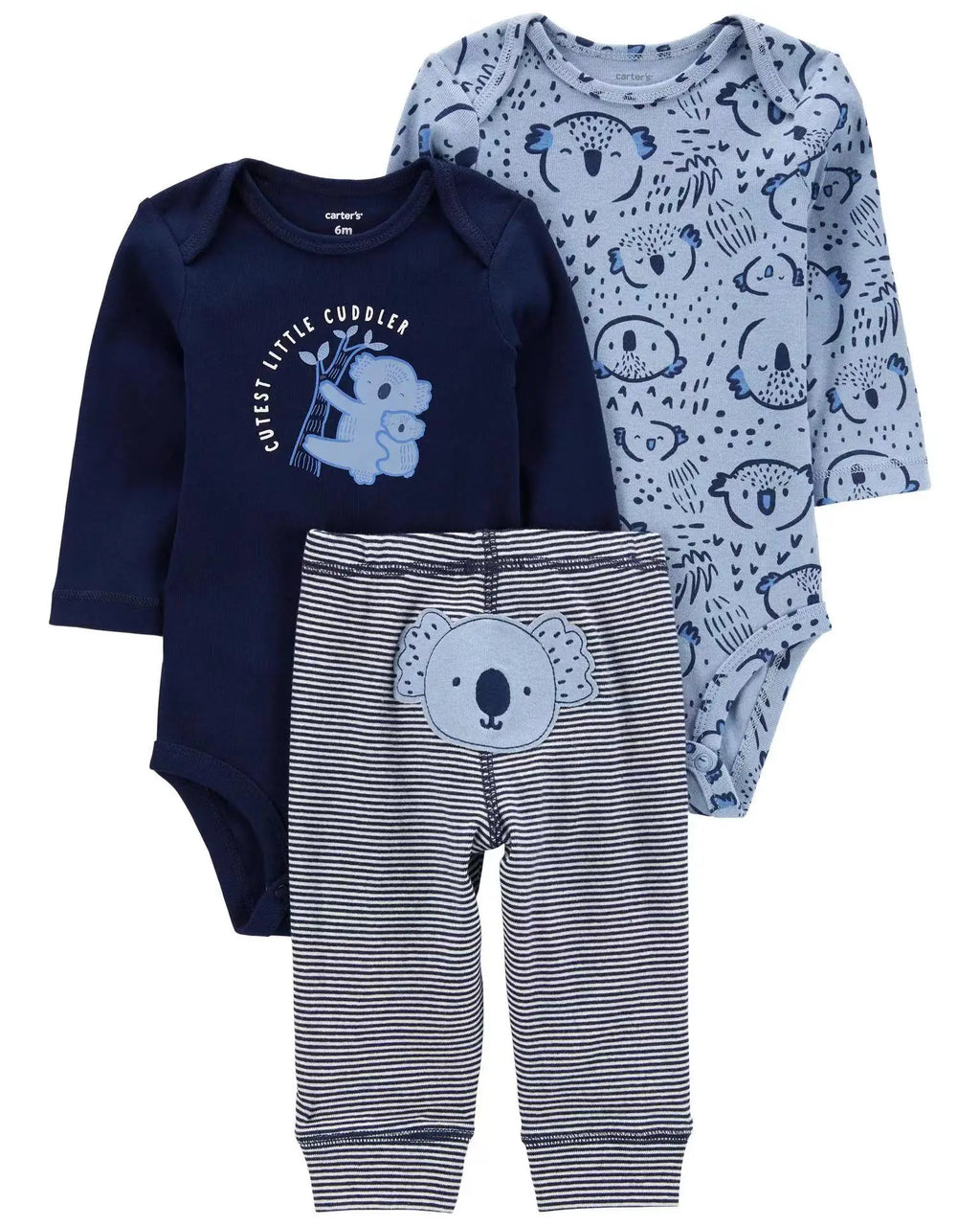 2025 Baby Girls Clothes Autumn Spring Newborn Infant Outfit Cotton Bodysuit Top And Bottom Pants Kids Toddler Clothing Set 6-24M
