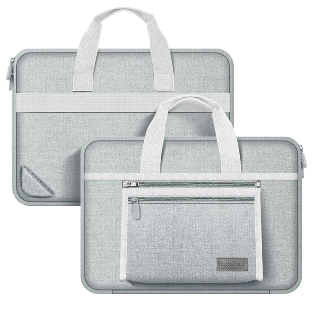 Laptop Sleeve For Macbook Air 13 Case M1 M2 Pro 13.3 14 15 16 Notebook Cover Laptop Bag for Huawei Matebook Asus + Accessory Bag