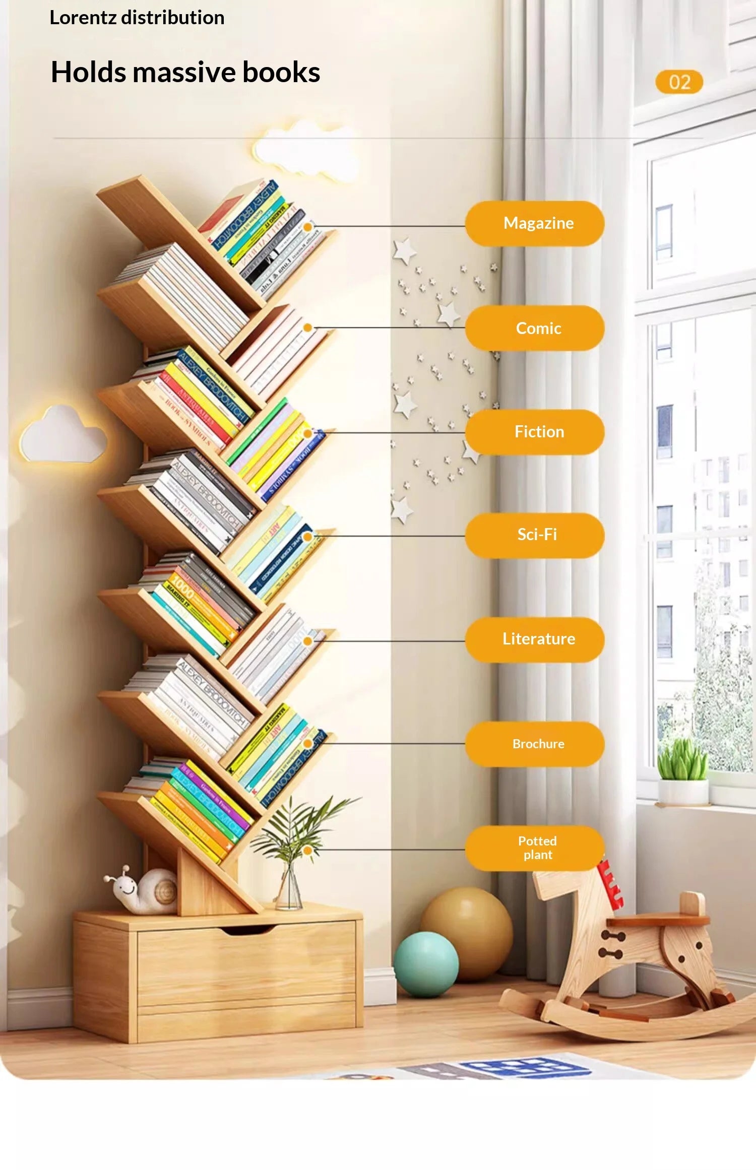 Modern Multipurpose Living Room Cabinet Sideboard Storage Locker Drawers Tv Stand Display Cabinet Organizer Furniture Home