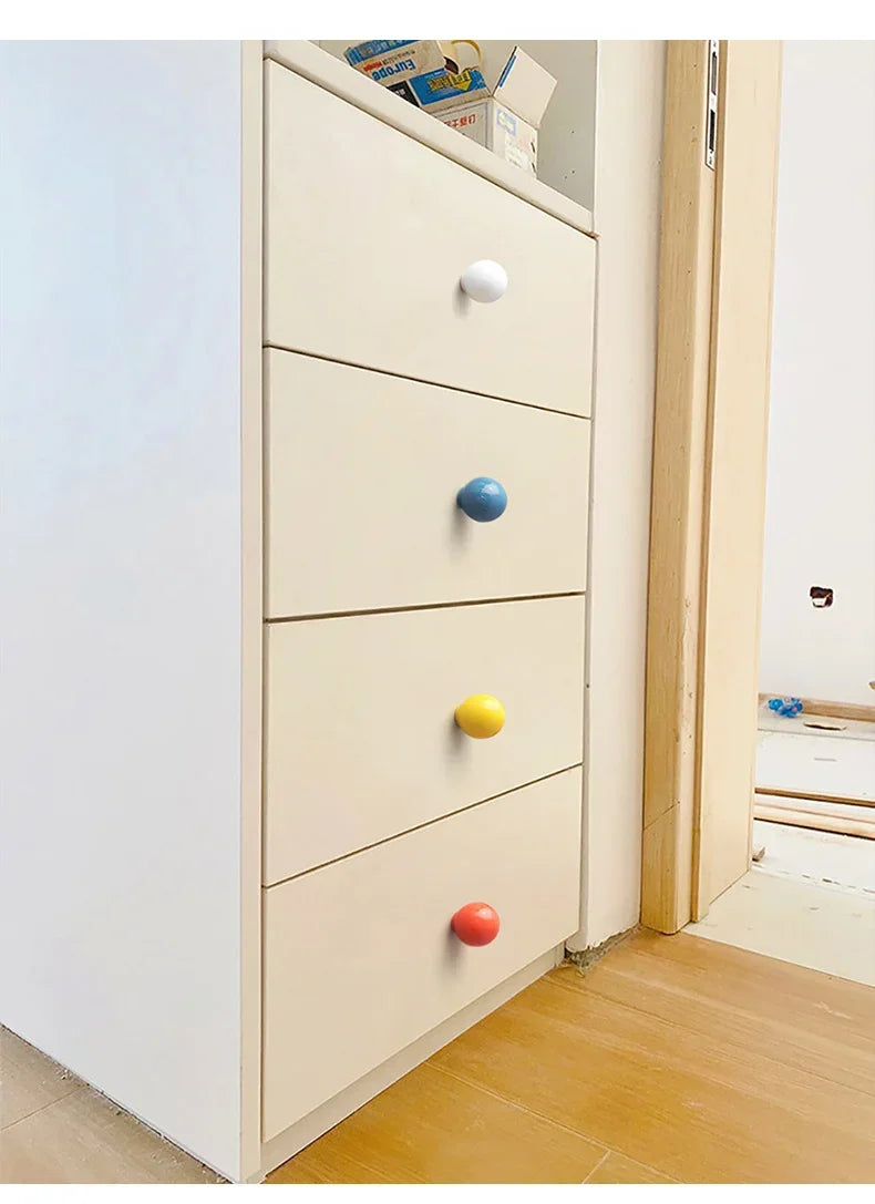 Furniture Handles Cabinets Kitchen Cabinets Doors Dressing Tables Bookcases Drawers Shoe Cabinets Single Hole Ceramic Handles