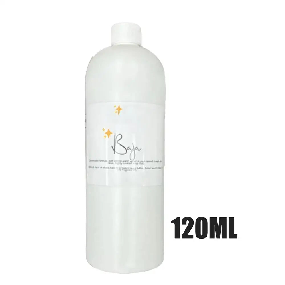 All Purpose Cleaner 120ml Highly Scented Cleaning Liquid for Floor Household Supplies Mop Soap for Home Kitchen Countertop